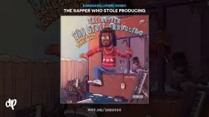 The Rapper Who Stole Producing BY Bandgang Lonnie Bands